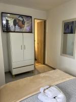 Sunset 47 mar y vida - Bed and Breakfast Cartagena