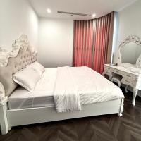 Căn hộ 2 Phòng ngủ BEVERLY VINHOMES GRAND PARK, TP Hồ Chí Minh - B&B Long Bình