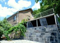 Balcony - B&B Shatin
