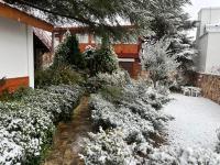 Ashram Asociación Argentina de Yoga - B&B Mina Clavero