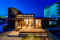 徳島別荘ホテル1 - B&B Tokushima