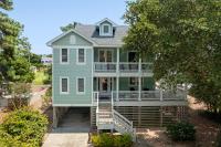 Sunshine Daydream - B&B Corolla