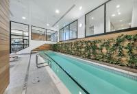 Just opposite to Skytower 2 Bedroom apartment in CBD - Ferienwohnung Auckland