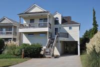 Marsh Links 15 - Ferienwohnung Nags Head
