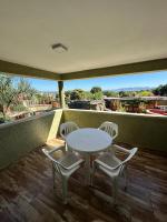 Los Naranjos Apart Hotel - Bed and Breakfast Villa Carlos Paz