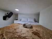 Appartement met 1 Slaapkamer