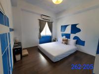 Chambre Double avec Salle de Bains Privative
