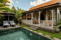 Kumala Ubud Villa - B&B Ubud