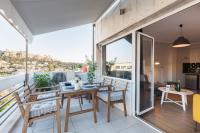 Amazing Penthouses with Acropolis View - B&B Atenas