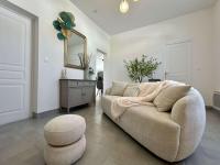 Villa Michel rénovée à Royan, proche plages - FR-1-494-215 - B&B Royan