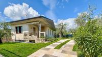 Domus Felix Ferienhaus - B&B San Felice del Benaco