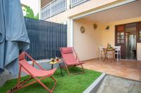 Pleasant stay !!! - B&B Sainte-Luce