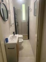 Viale 76 - Ferienwohnung Triest