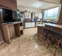 Quadruple Room with Private Bathroom