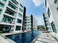 Kamala Regent by RESAVA - Chambres d’hôtes Ban Kamala