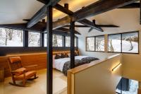 Twin Room with View