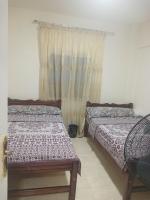 تاهيتي باي الجراولة - B&B Marsá Maţrūḩ