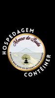 Hospedagem Morro do Buda Container - B&B Planalto