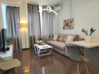 Iasonas Downtown Thessaloniki - B&B Salonicco