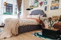 Camera Matrimoniale Deluxe