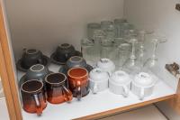 Three-Bedroom Apartment Suite