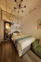 Camera Matrimoniale Deluxe