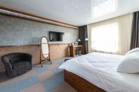 Superior Double Room with Bathroom