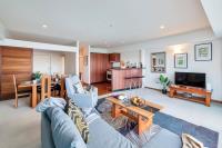 Amazing view 1br apt in viaduct - B&B