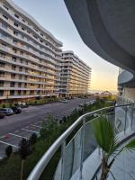 MIANELLY CASA Del MAR - B&B Mamaia