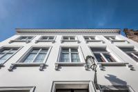 Odevaere - Charming & luxurious apartment with terrace - B&B