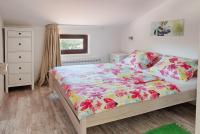 Appartamento con 2 Camere da Letto e Terrazza 