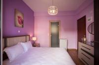 Chambre Double avec Balcon