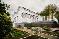 Alchemy House- 3 bedroom home - Ferienwohnung Hepburn Springs