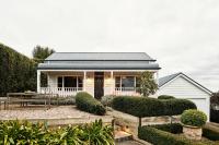 Alchemy House- 3 bedroom home - Ferienwohnung Hepburn Springs