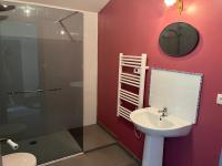 Chambre Double - Vue sur Parc