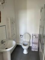 Tweepersoonskamer met Uitzicht op het Park