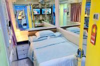 Chambre Double ou Lits Jumeaux avec Douche
