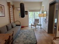folitsa happy central home - B&B Rodas