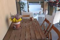 Da zia - Bed and Breakfast Brandizzo
