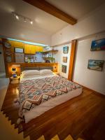 Appartamento Monolocale con Vista Mare