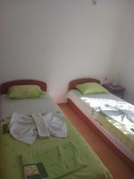 Budget Tweepersoonskamer met 2 Aparte Bedden
