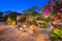 Villa Agia Paraskevi - B&B Ialysós