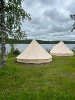 Glamping Koli Freetime - B&B