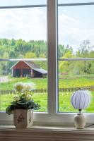 Standard Double Room with Shared Bathroom