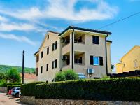 Apartments Ravlic - Chambres d'hôtes Punat