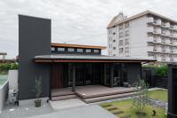 徳島別荘ホテル1 - B&B Tokushima