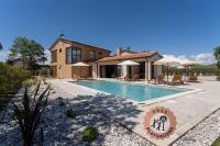 Villa Pedena - Deluxe Comfort & Style - B&B