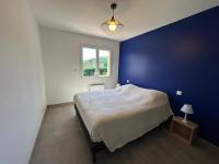 Villa con 2 Camere da Letto
