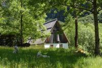 Bezgova Hišica - B&B Plezzo