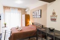 Sparta View Apartments Iridas Studio B3 - Ferienwohnung Lakedaimon